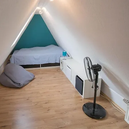 Heineke Comfortable Varel